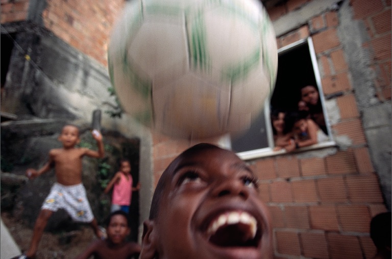 Brasil 1