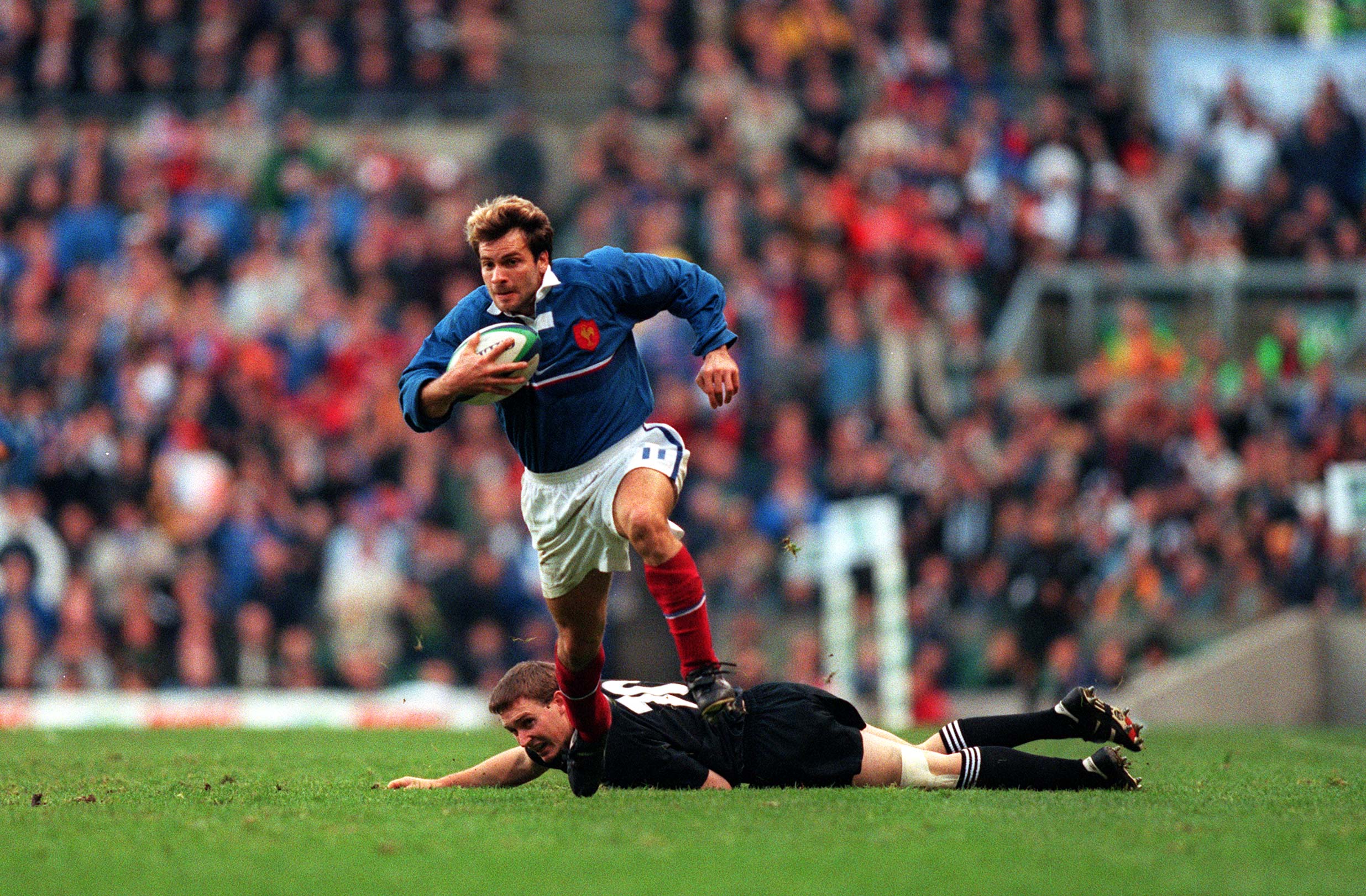 French Flair