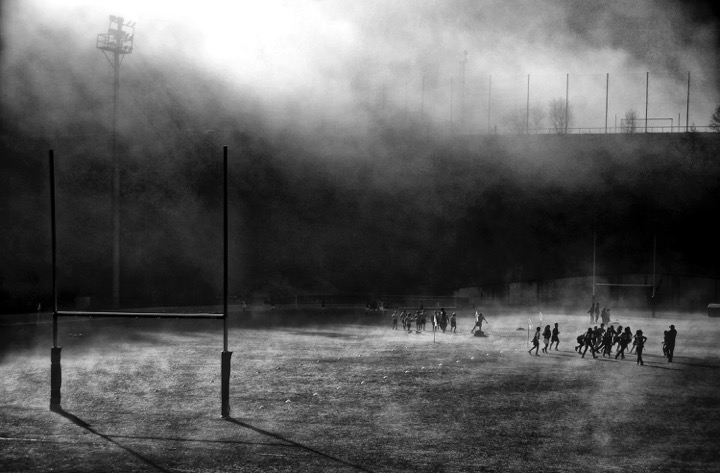 Eibar Rugby
