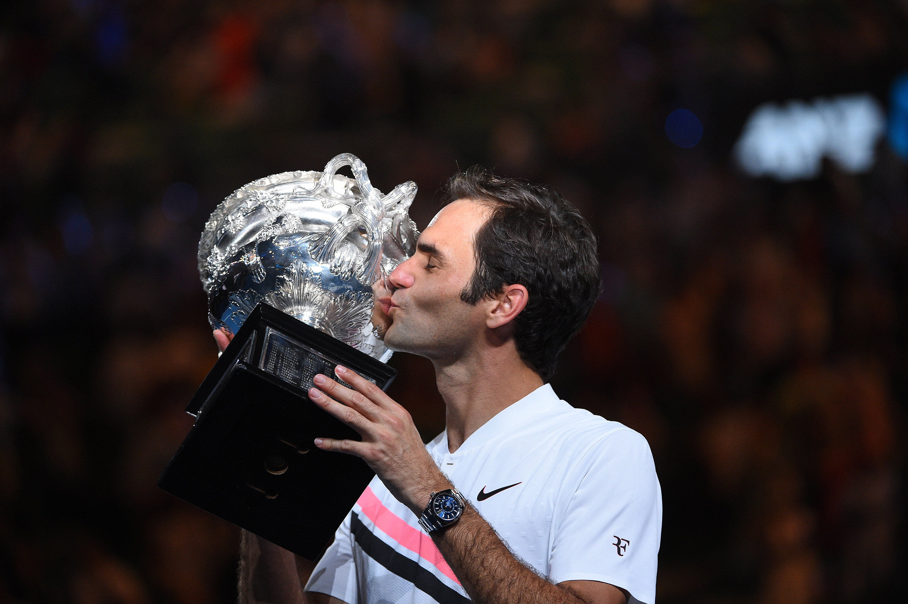 Roger, le vingtième