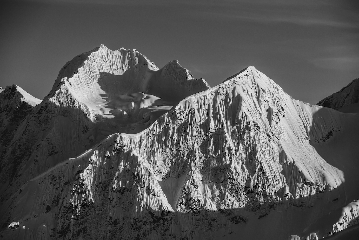 Haines II