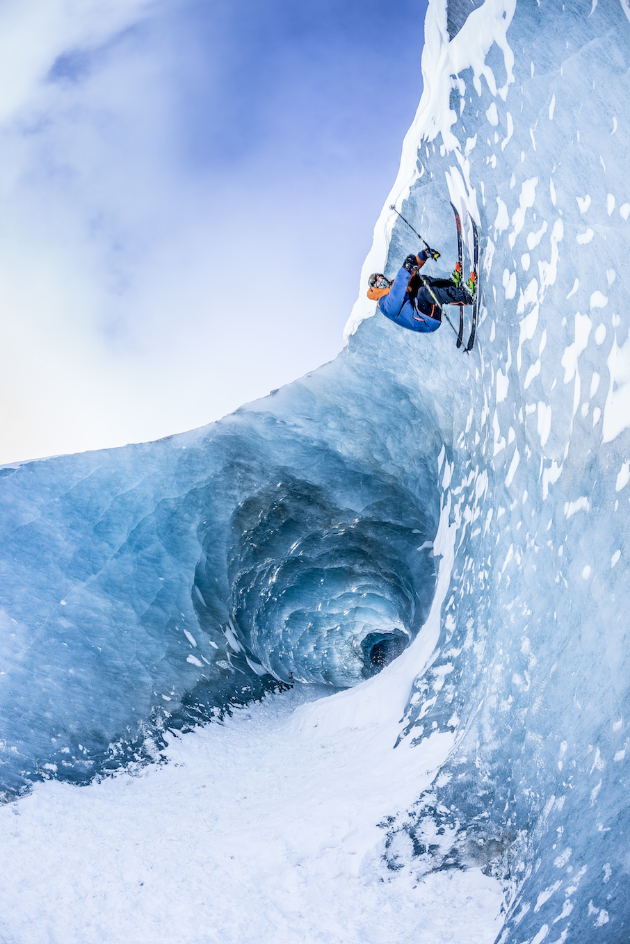 Mer de glace