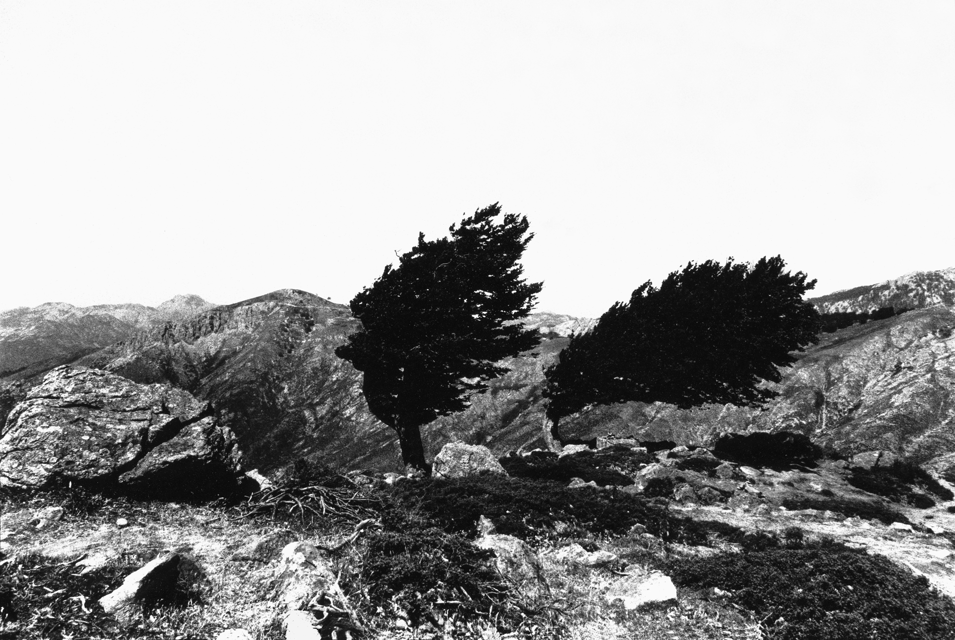Col de San Petru