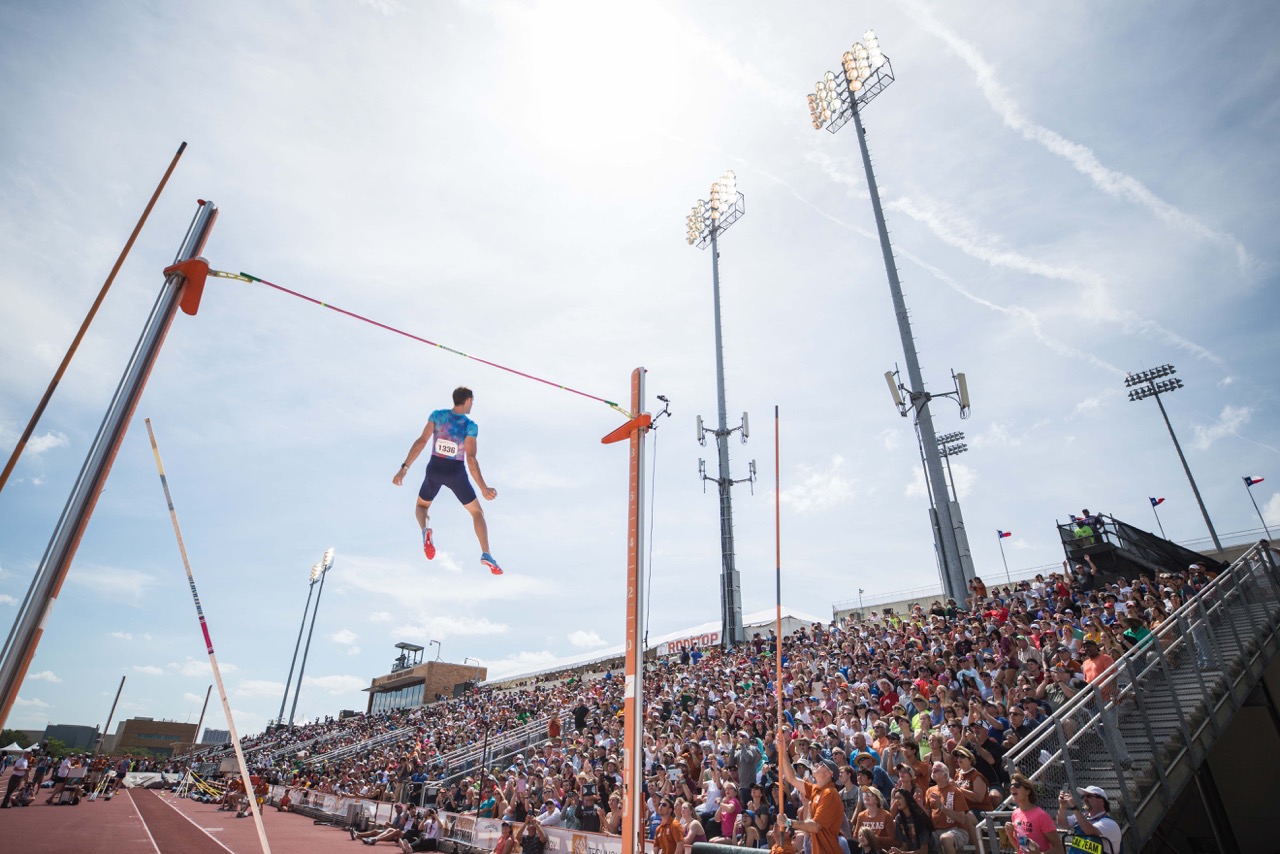 Lavillenie I