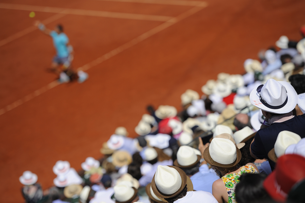 Roland Garros