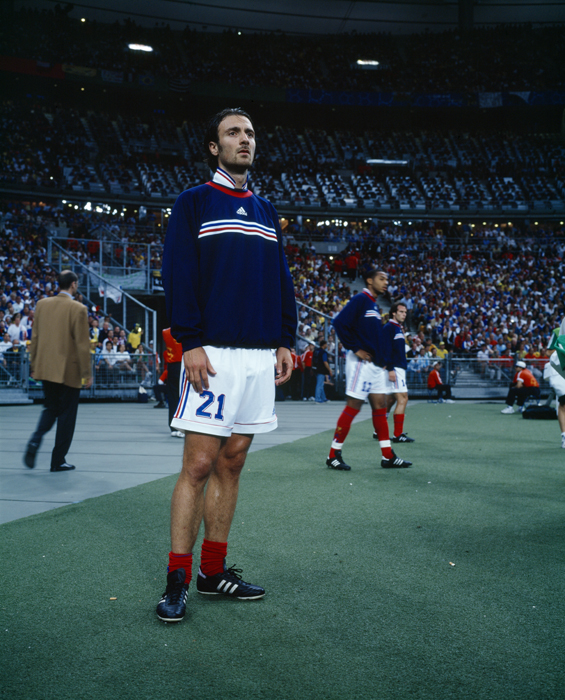 Christophe Dugarry