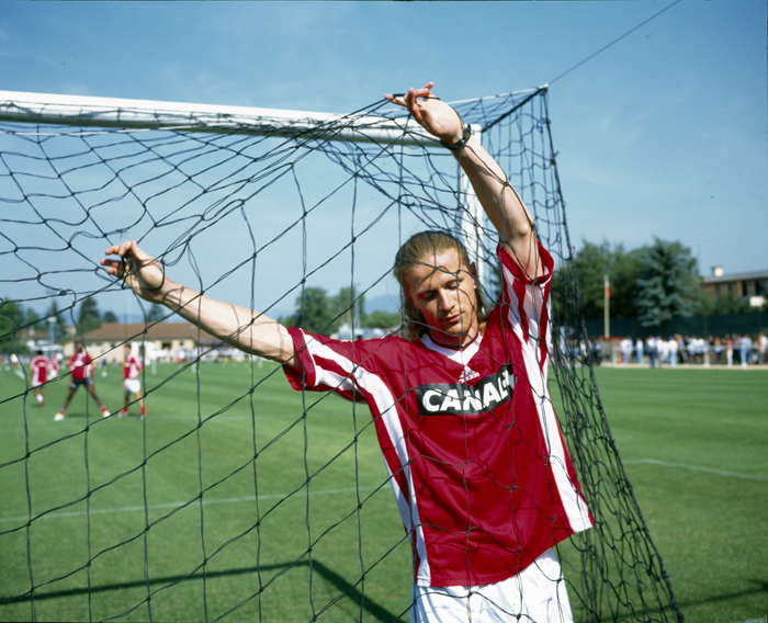 Emmanuel Petit