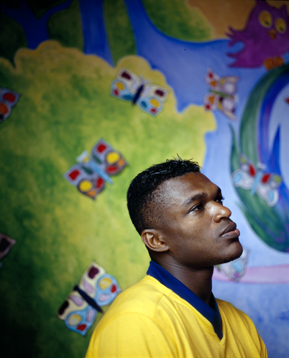 Marcel Desailly