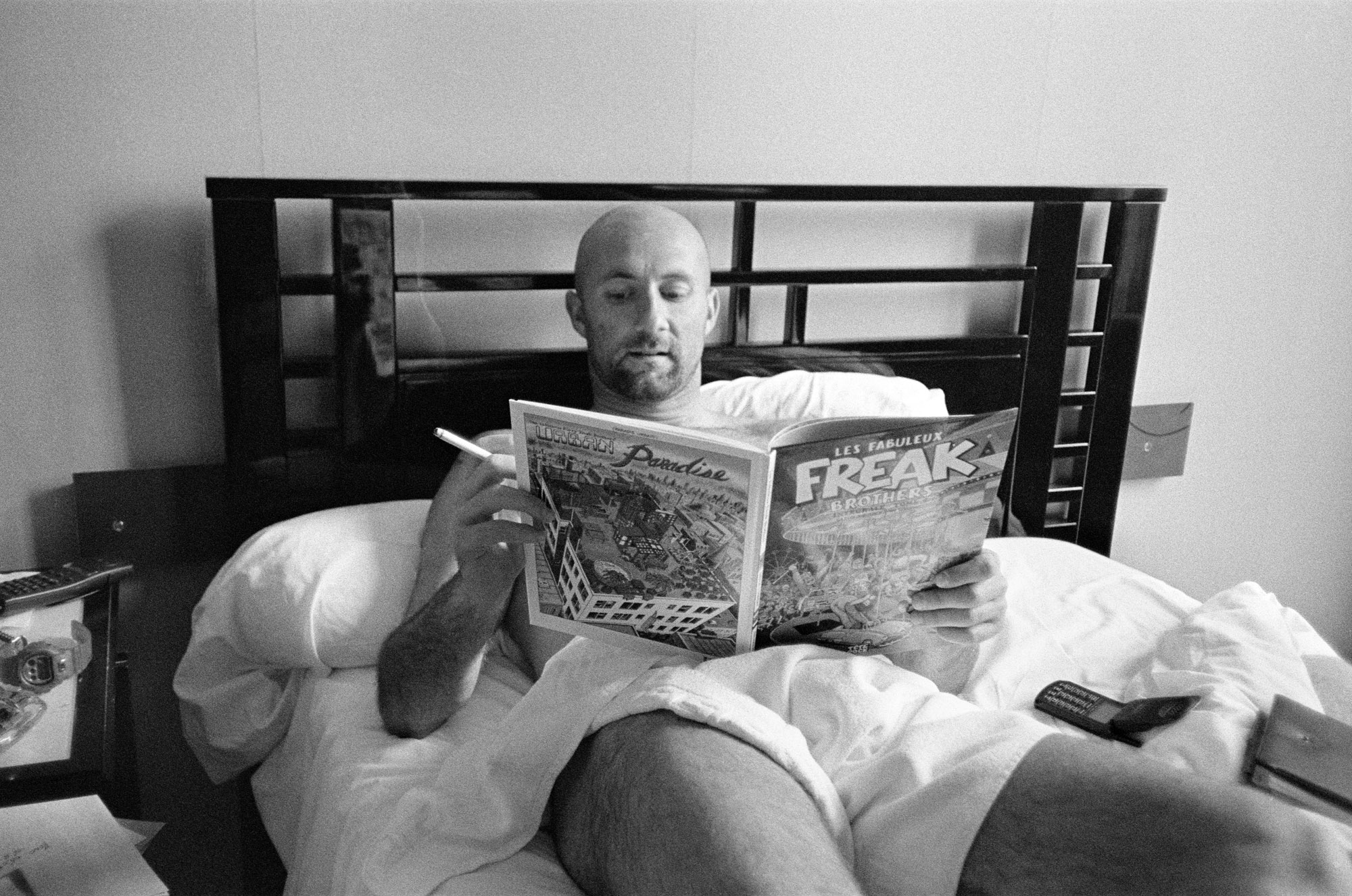 Les yeux dans les bleus (3) | Galerie Jean-Denis Walter フランス