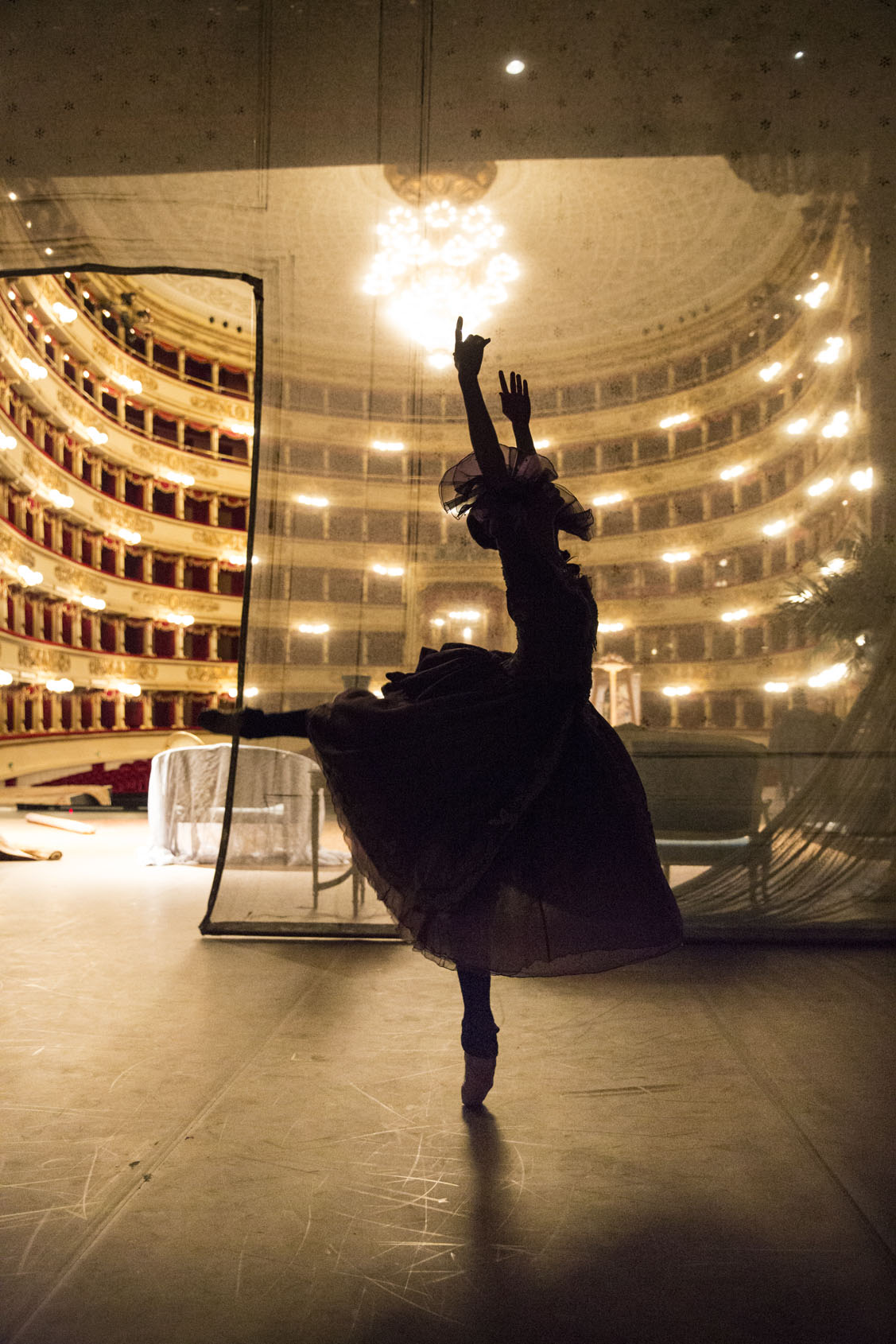 Scala I