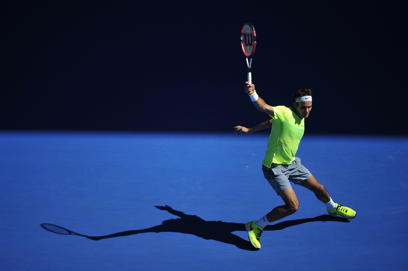 Federer Forever