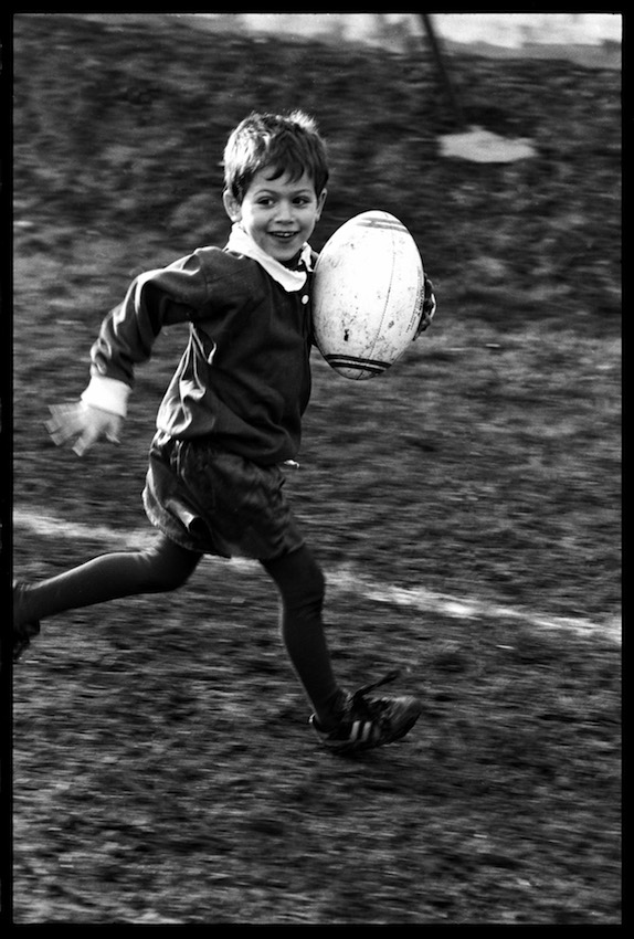 Jeu d’enfants