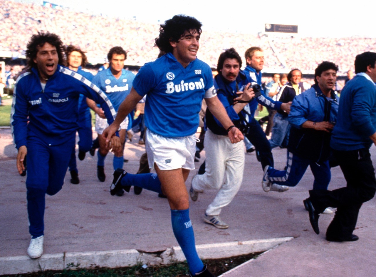 Maradona II