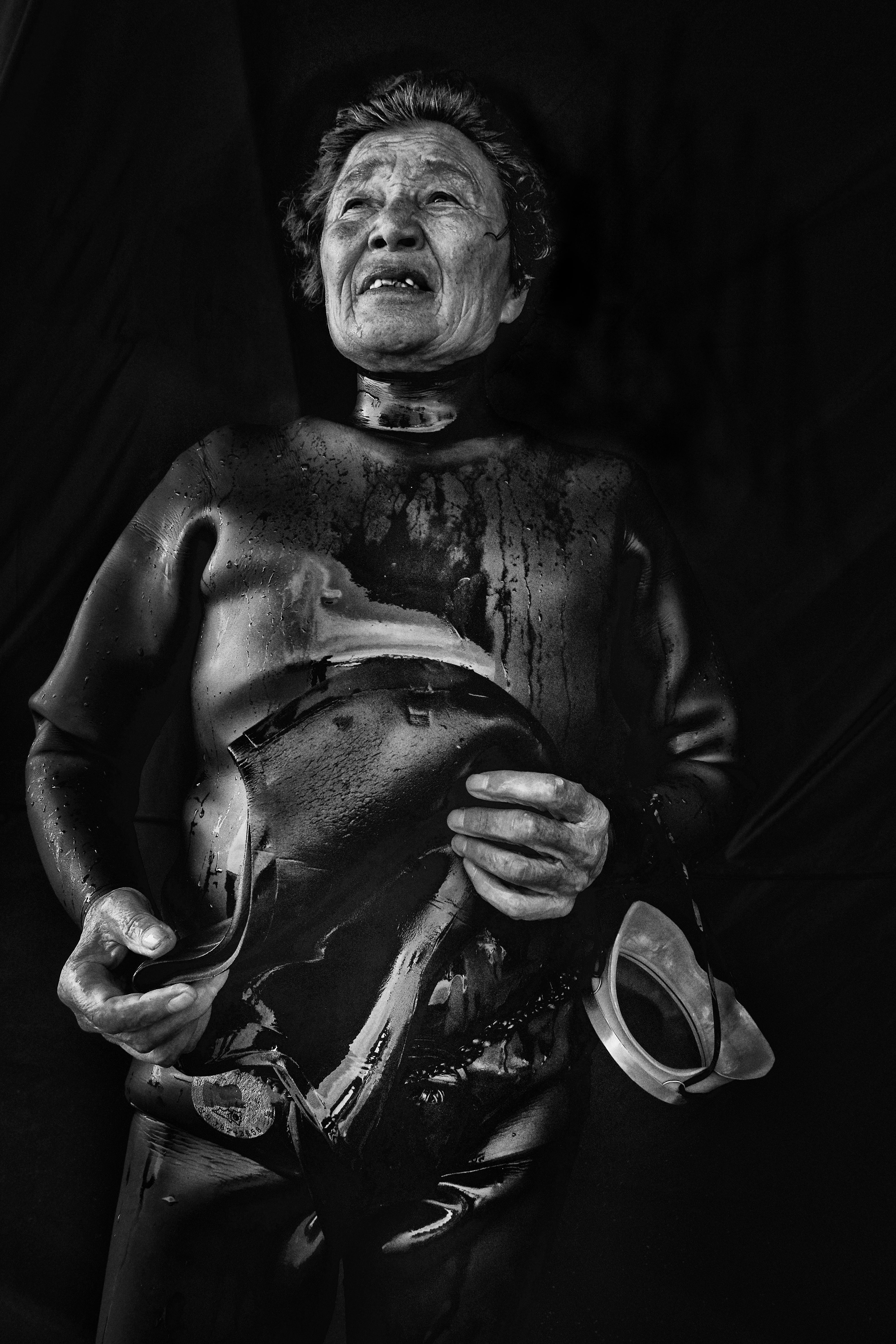 Grandma divers I