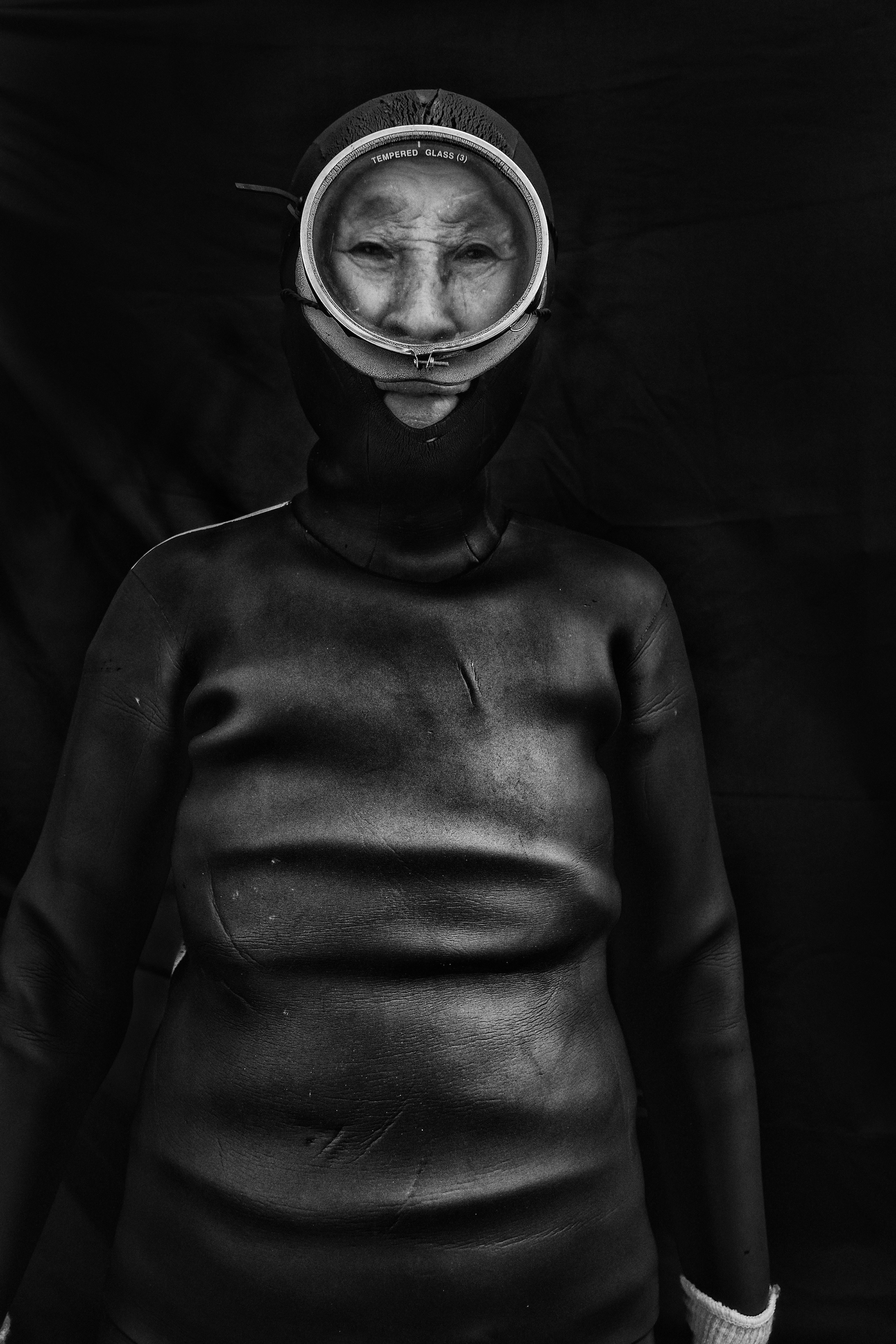 Grandma divers XIII