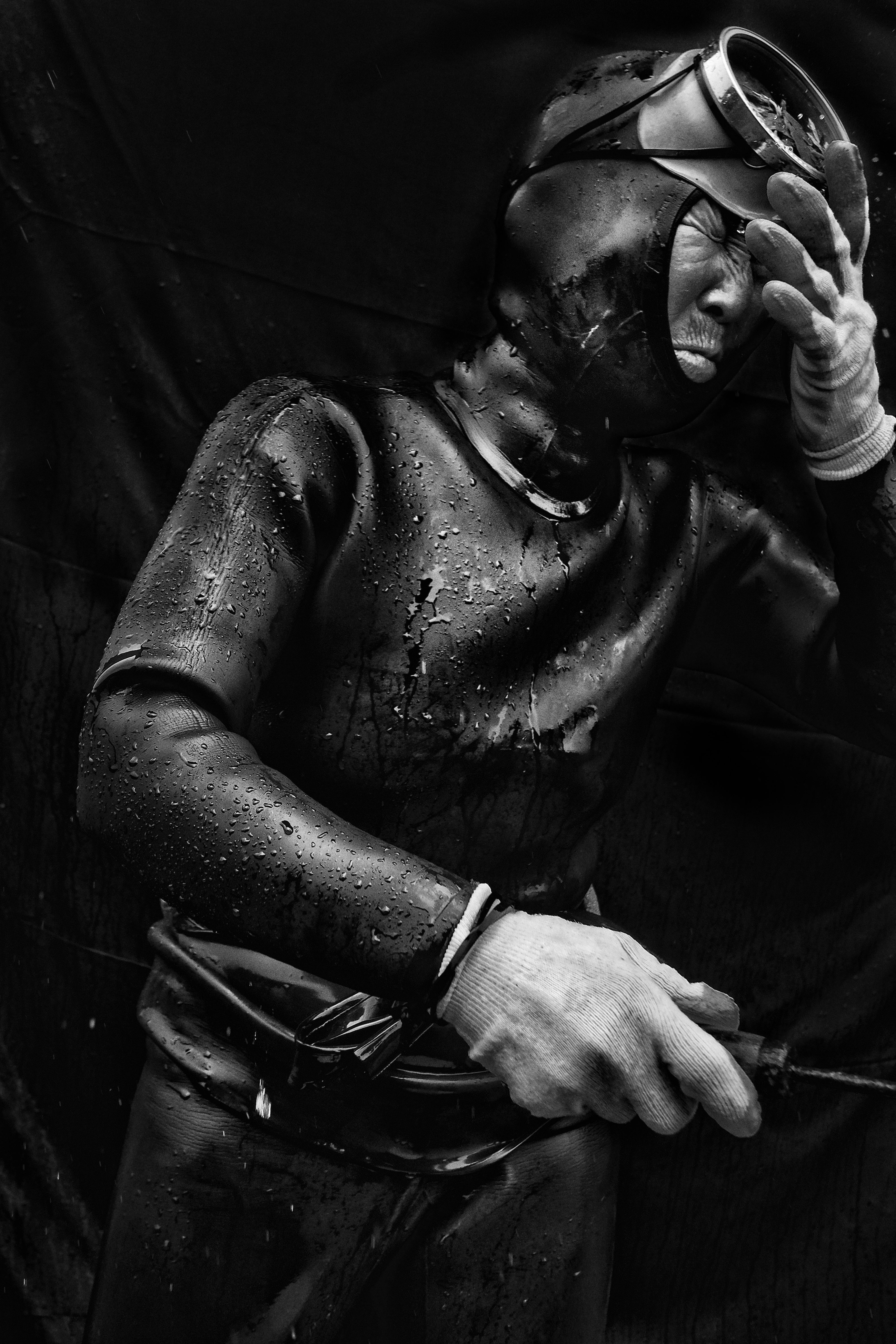 Grandma divers XIV