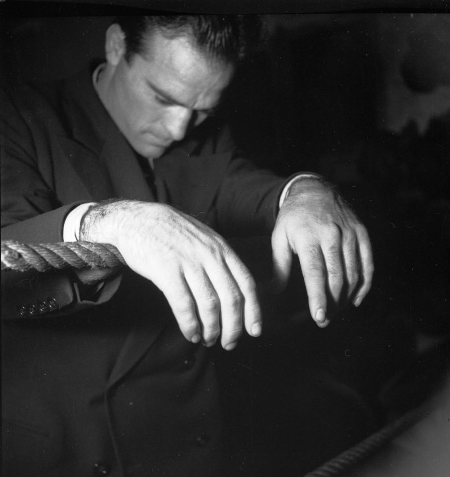 Marcel Cerdan