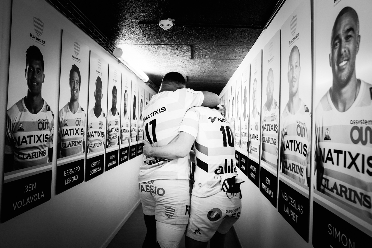 Hall of fame