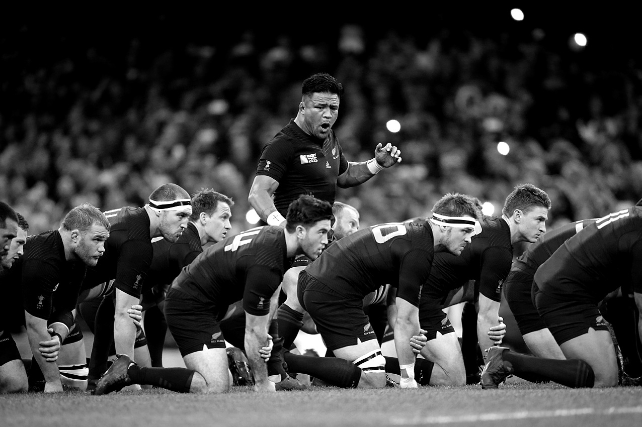 Haka 1