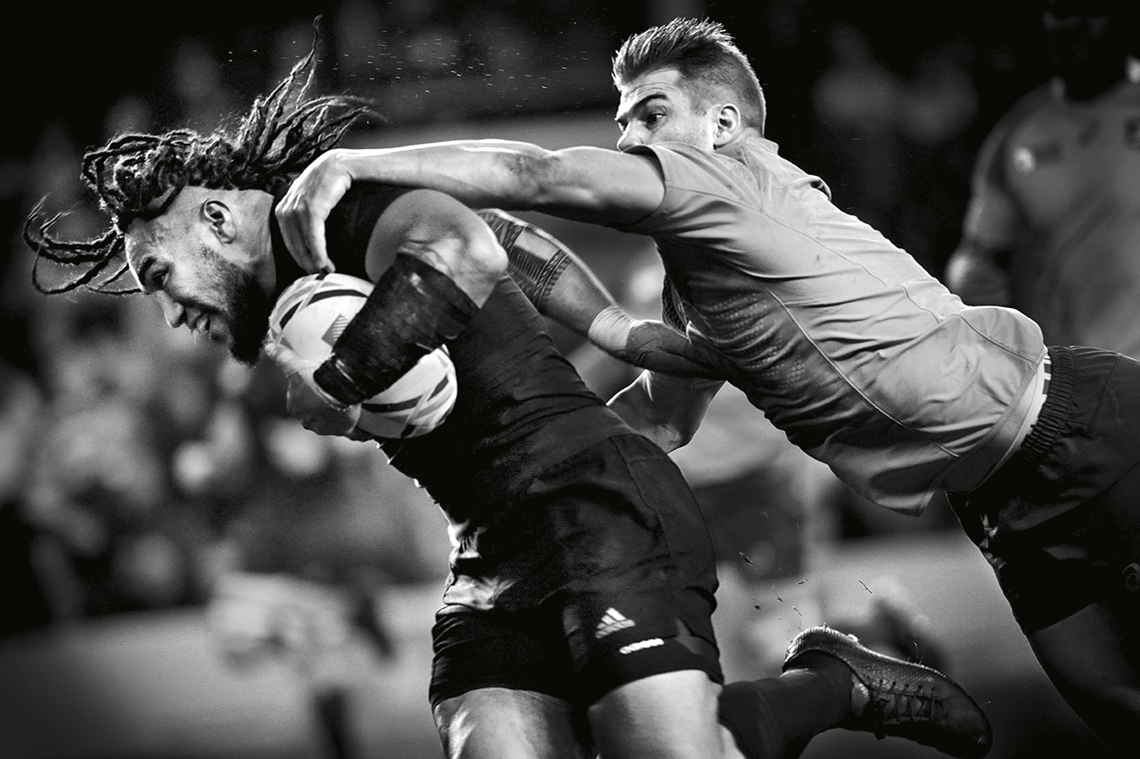 Ma’a Nonu