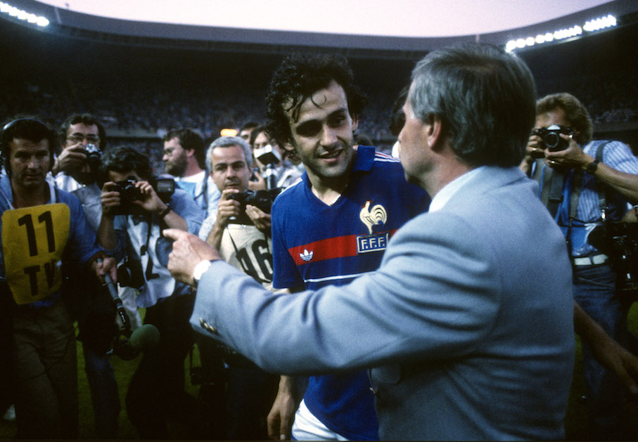 Platini