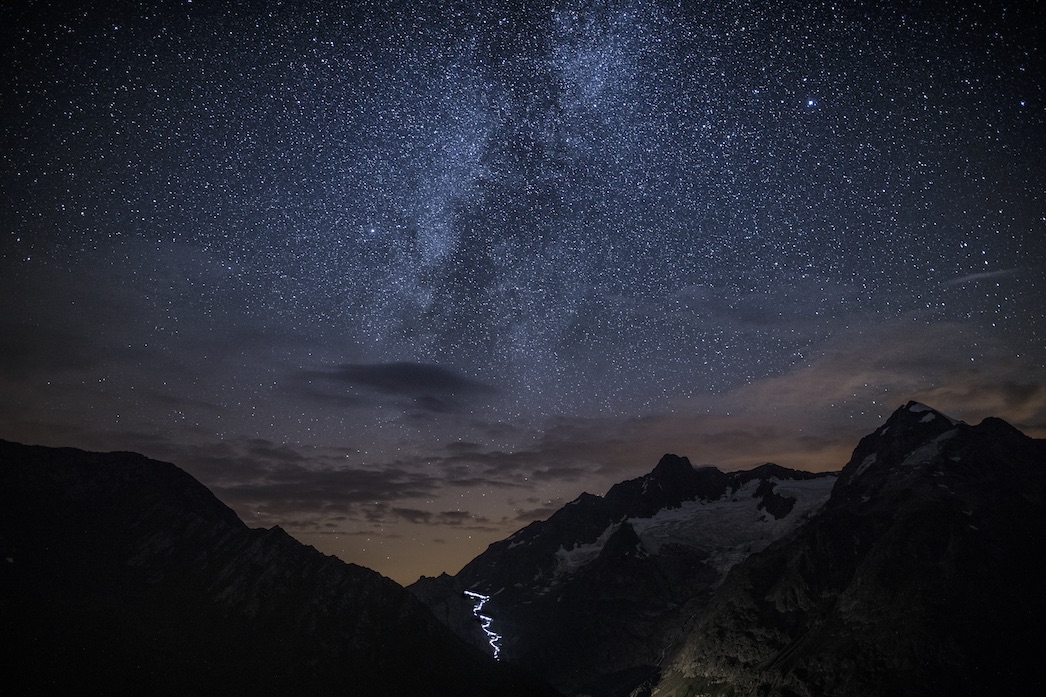 Nuit blanche