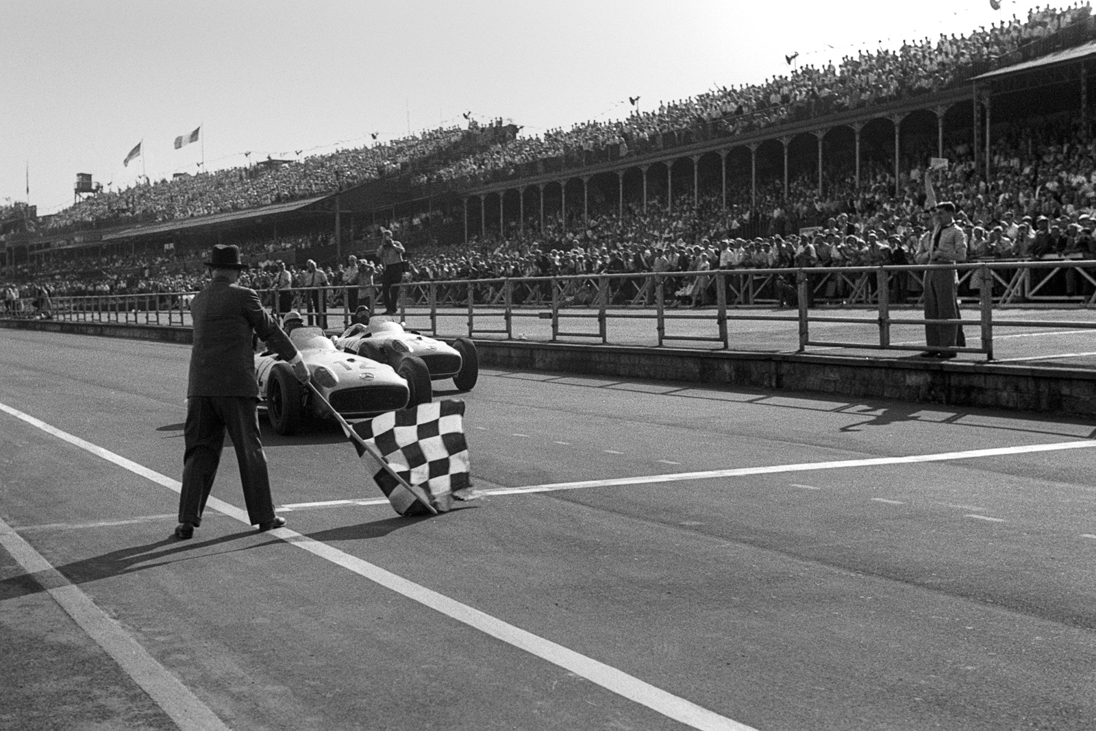 Stirling Moss (1)