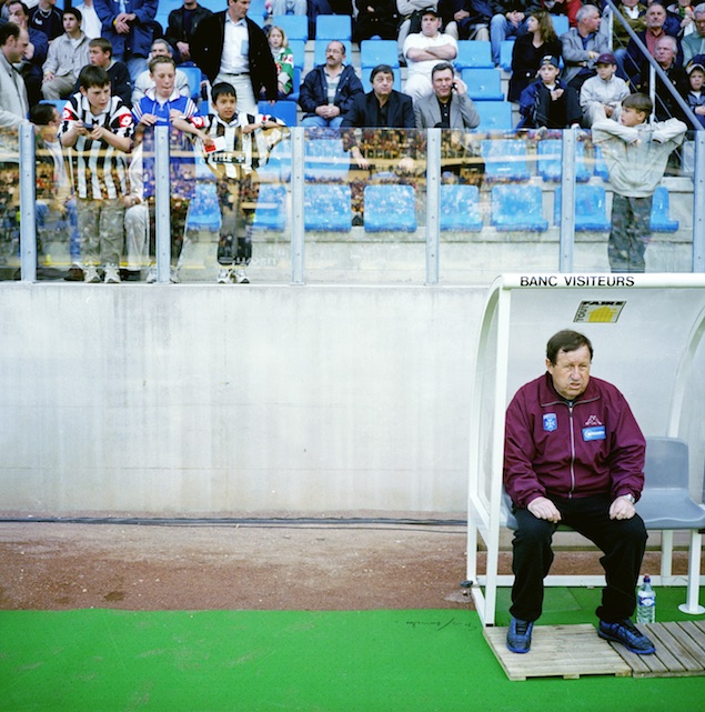 Guy Roux