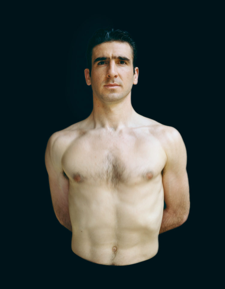 Cantona