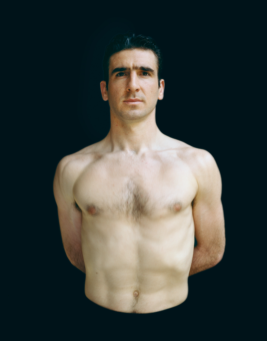 Cantona