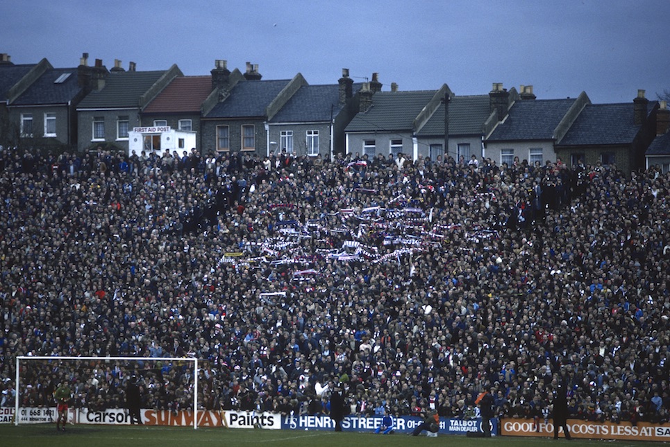 Selhurst Park
