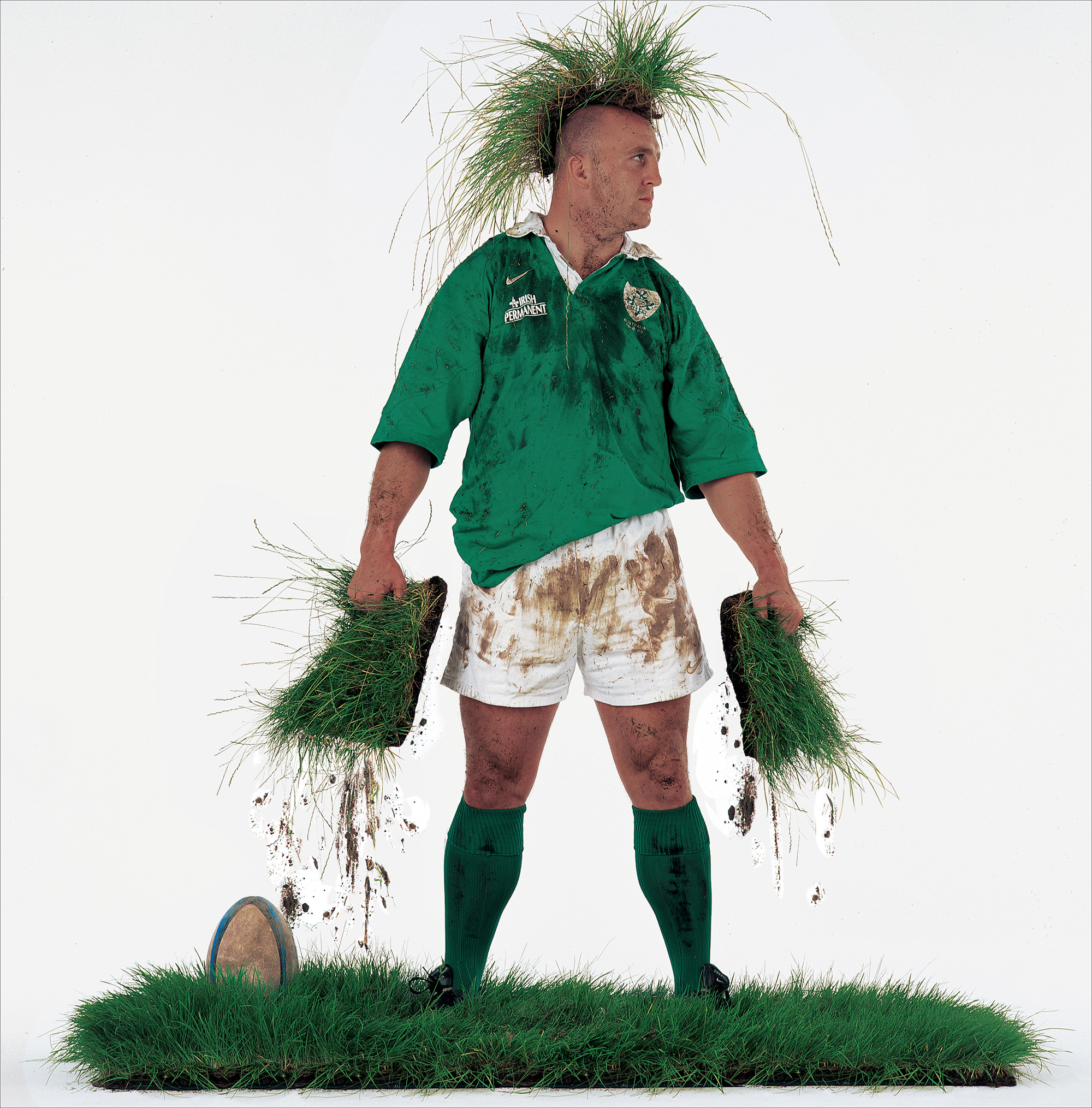 Keith Wood