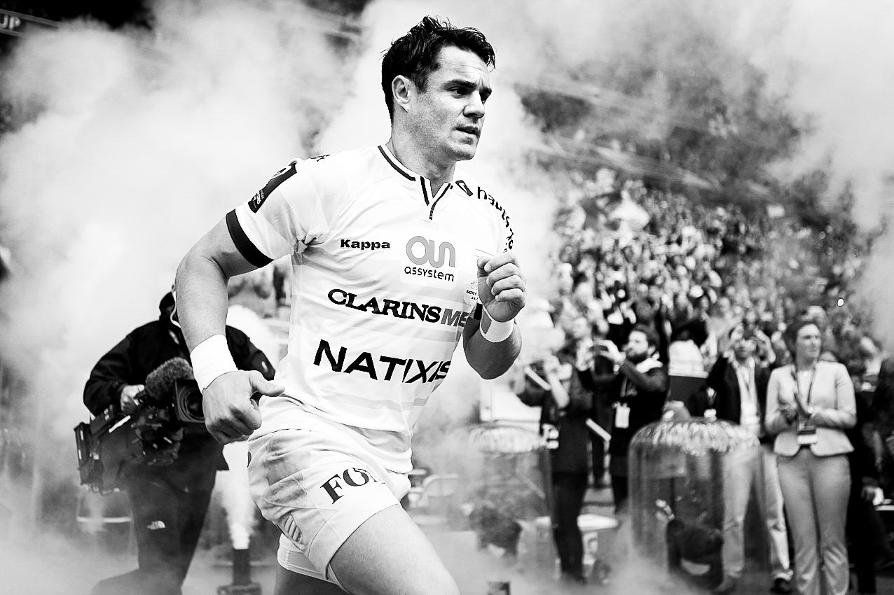 Dan Carter