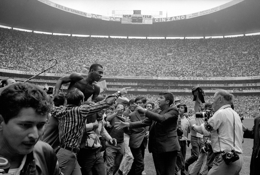 Pelé