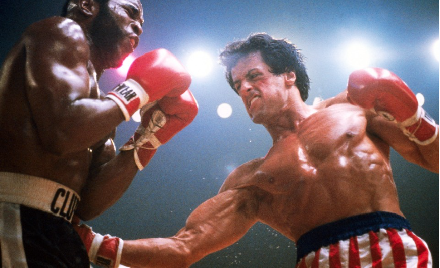 Rocky