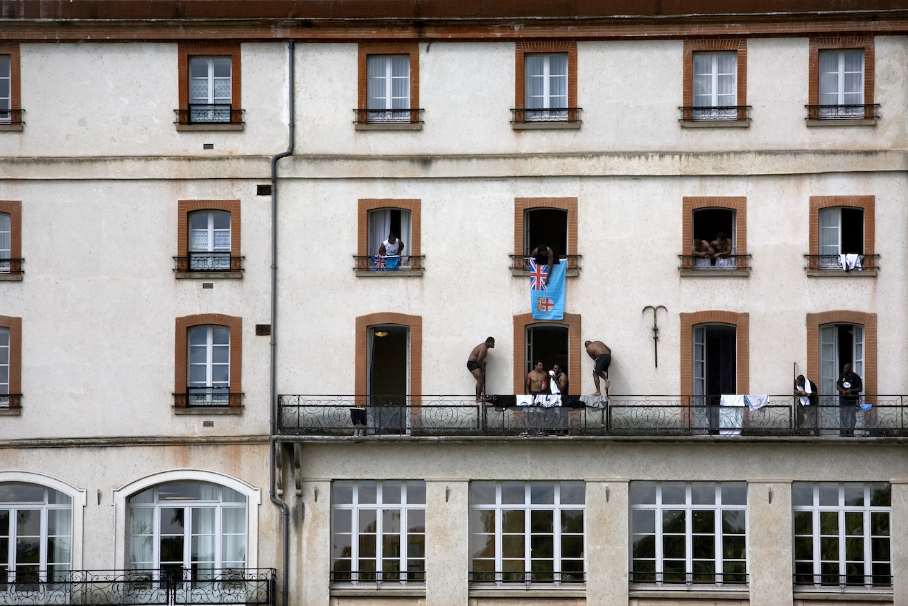 Fidji en Quercy