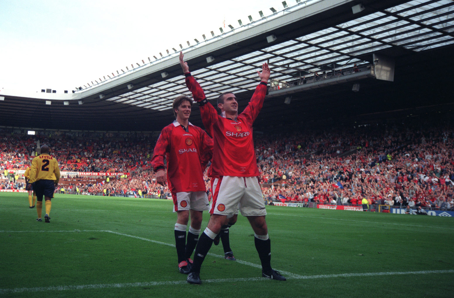 King Eric