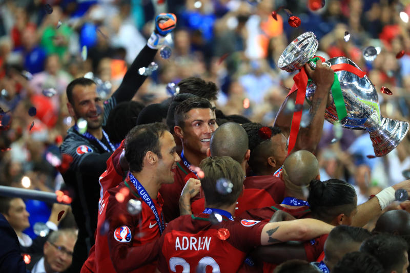 Cristiano