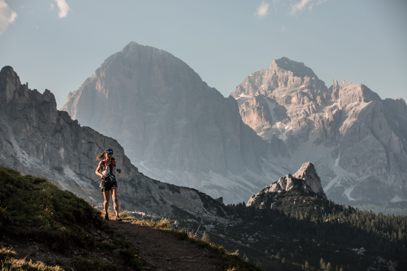 Dolomites