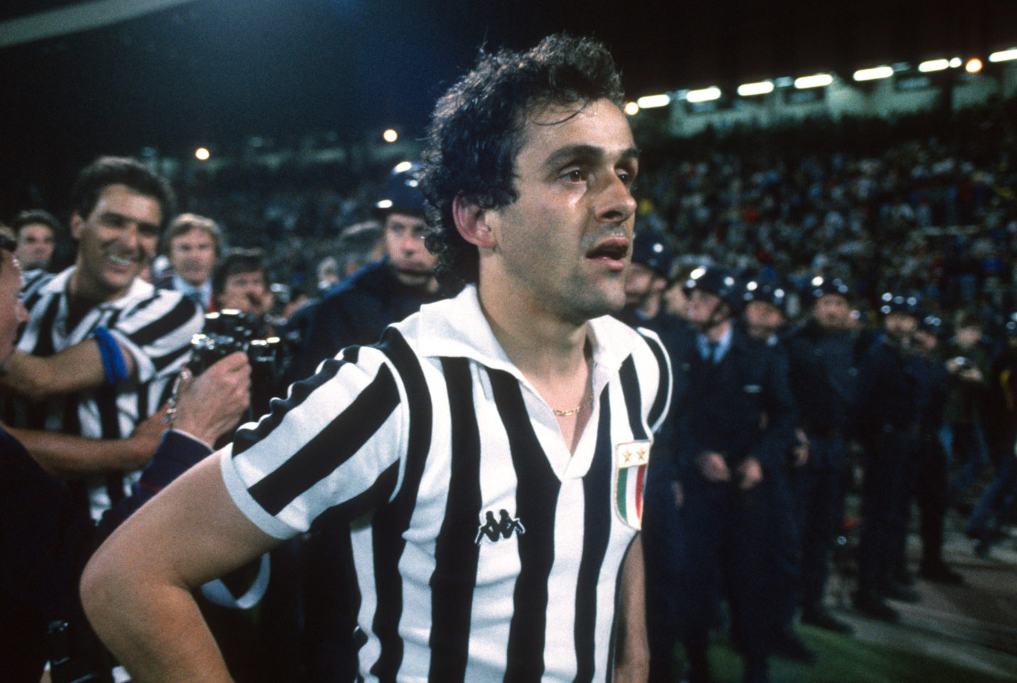 Heysel