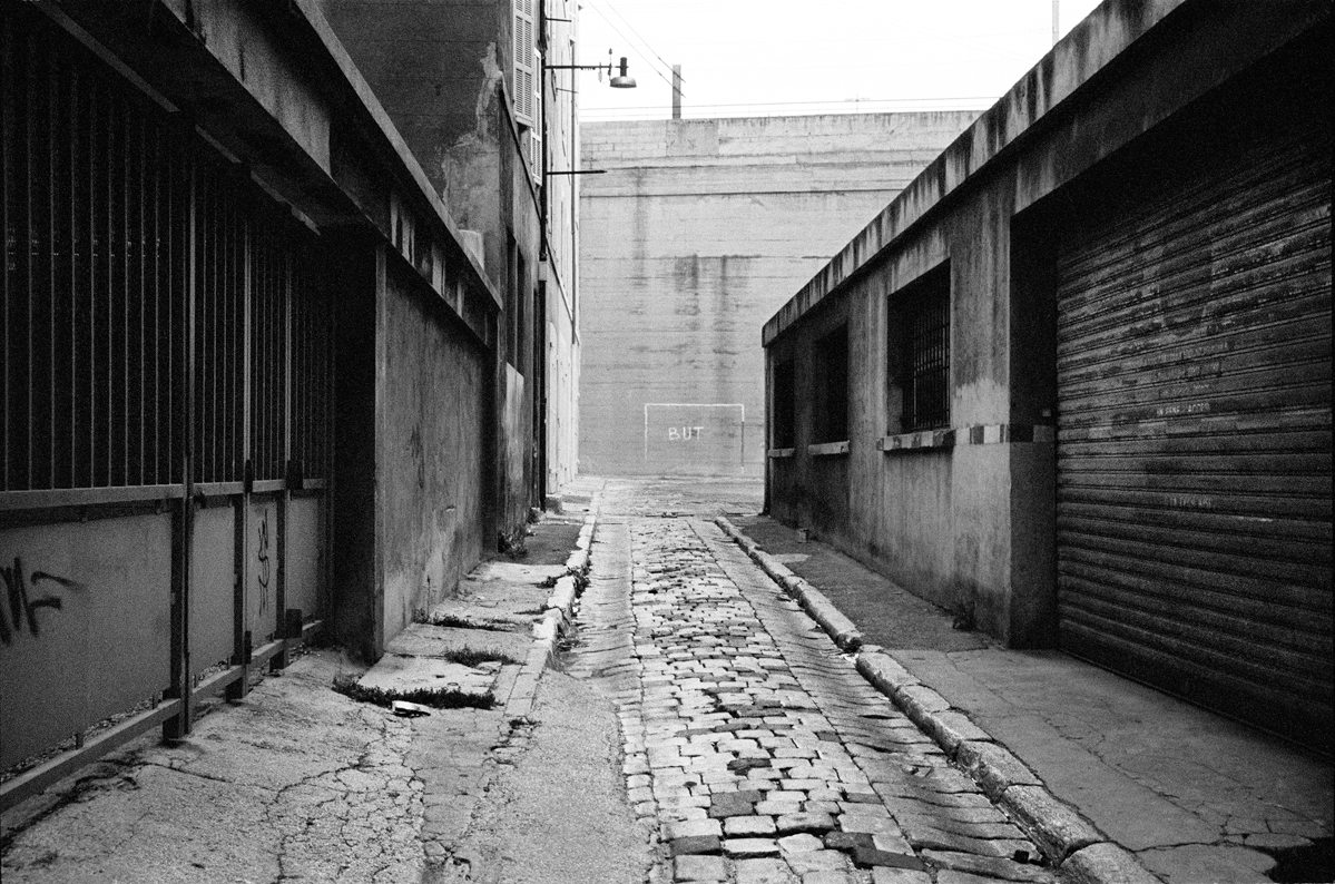 Marseille