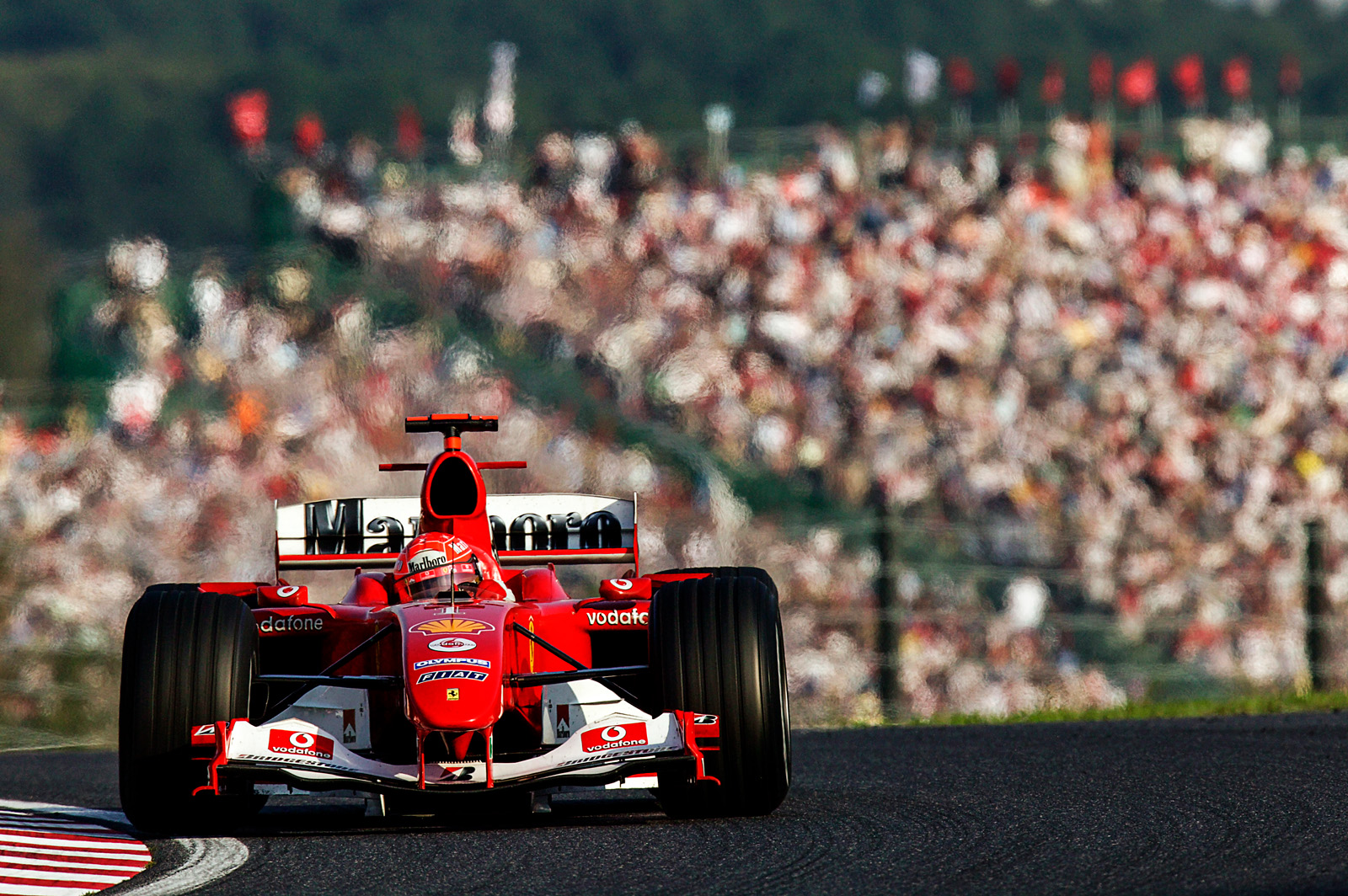 Michael Schumacher 3