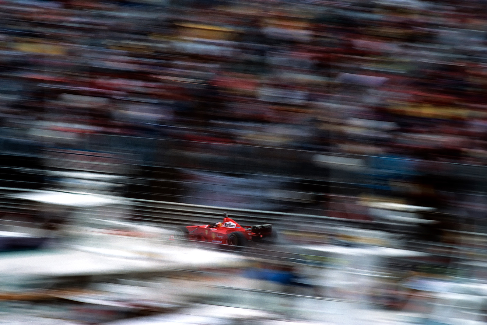 Michael Schumacher 4