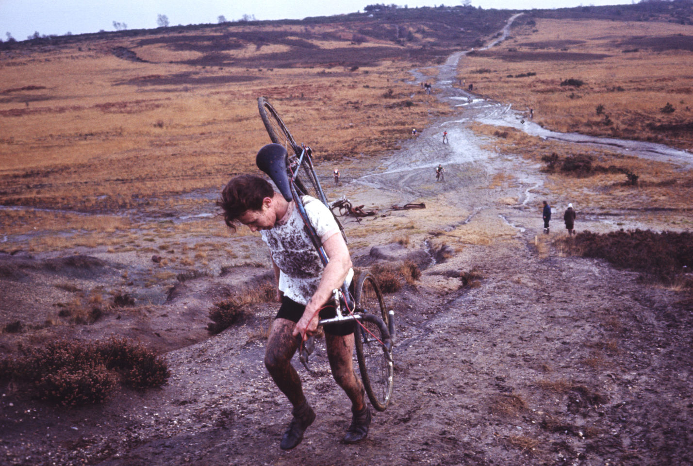Cyclo-cross (1)