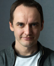 Maxim Korotchenko