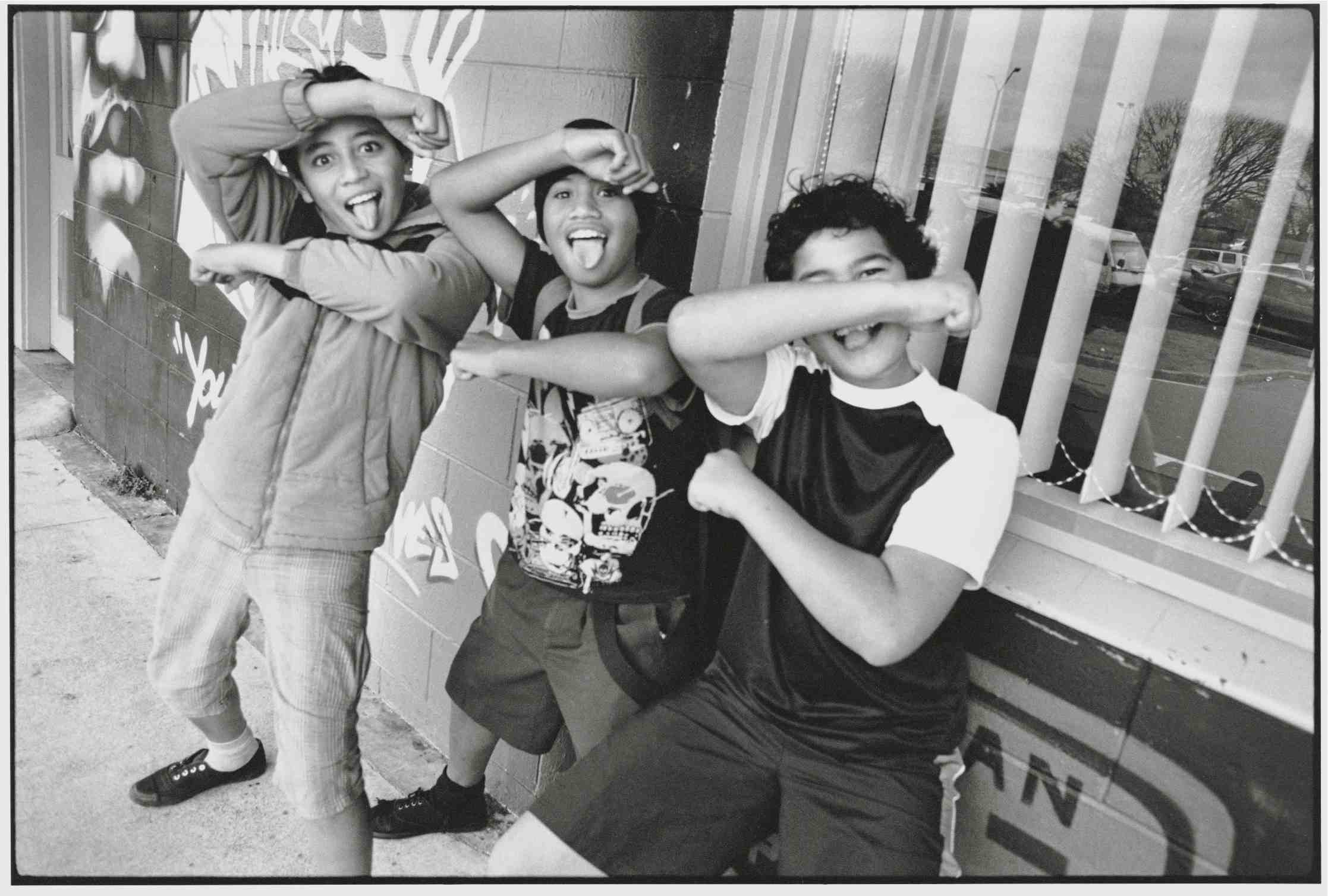 Haka Otara