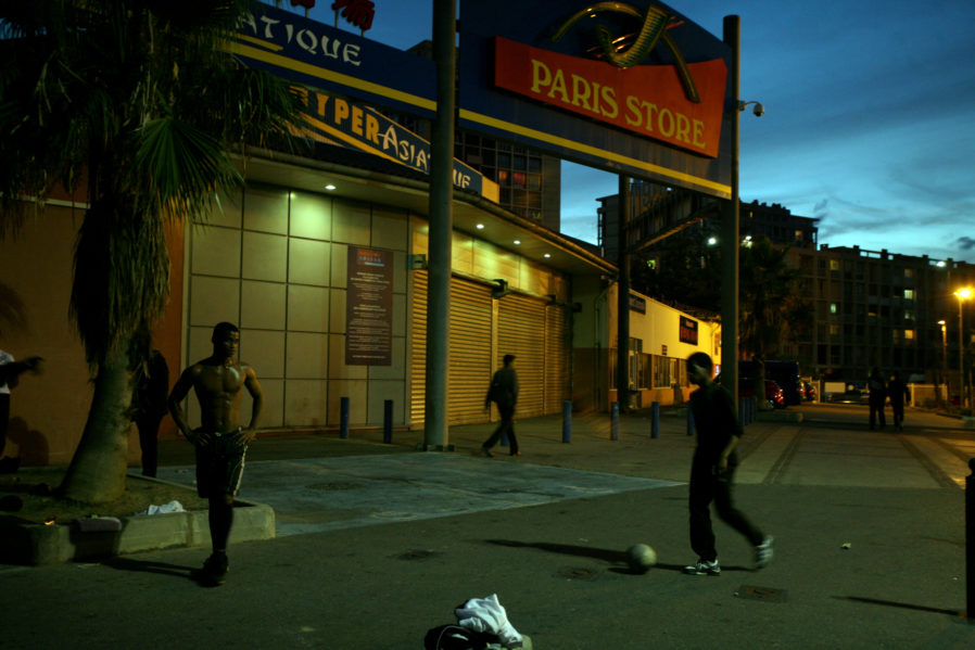 Marseille (2)