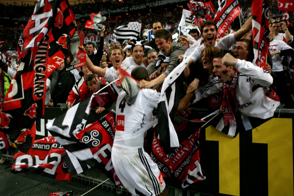 Guingamp