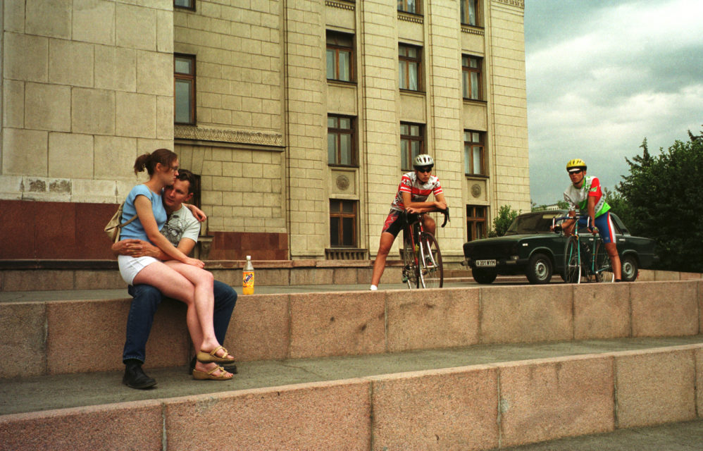 Kazakhstan