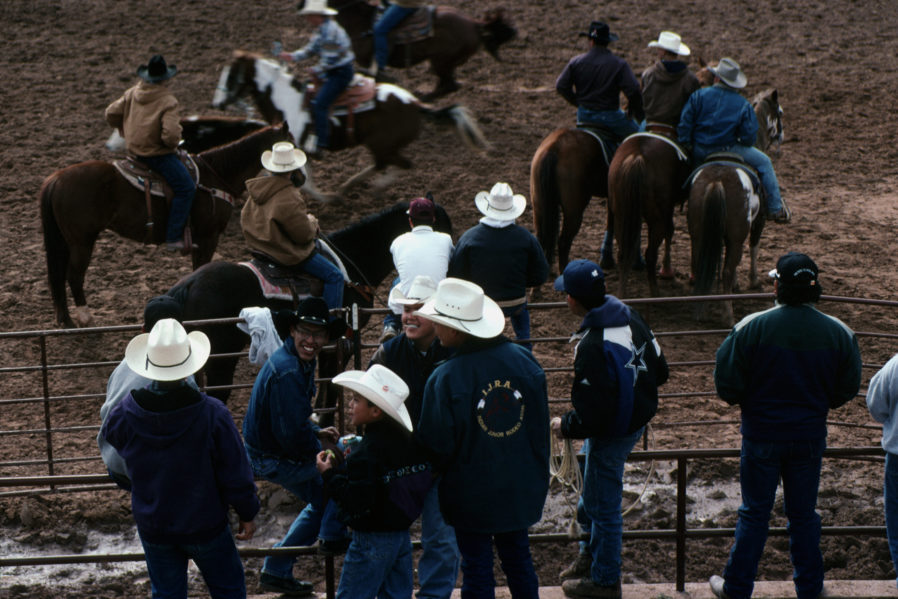 Navajos